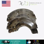 Raybestos ELEMENT3 Automotive Replacement Rear Drum Brake Shoes Set Acura, Honda. Fixed Price $24.99.