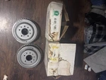 Parts Master 446114. Fixed Price $130.00.