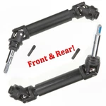 Traxxas 6851X & 6852X Front Rear Heavy Duty Driveshafts Slash 4X4. Fixed Price $20.00.