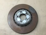 Bentley Bentayga 2019 V8 Rear Right Passenger Brake Rotor Disc 16-20 ;:m. Fixed Price $165.75.
