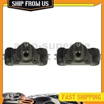 C-tek Drum Brake Wheel Cylinder Rear 2X For Toyota Sienna 1998-2003 Standard. Fixed Price $52.64.