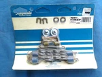 Bendix Brake Hardware # H7283DP, Raybestos H17272-2. Fixed Price $11.99.