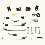 Rr Drum Hwd Kit Carlson 17370. Fixed Price $23.57.