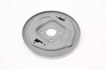 Mga 1500 Right Rh Front Drum Brake Backing Plate Refurbished Original ATB4190. Fixed Price $79.99.