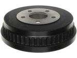 Ac Delco 28SR91H Rear Brake Drum Fits 2001-2005 Mercury Sable Gold -- New. Fixed Price $52.68.