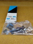 Bendix H7193 Drum Brake Hardware Kit 75-84 Vw Rabbit Jetta Scirocco Rear. Fixed Price $27.95.