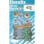 Bendix H4072DP Drum Brake Shoe Hold Down Kit. Fixed Price $13.43.