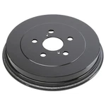 Wagner Brake Rear Drum BD126025E. Fixed Price $72.79.