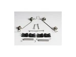 For Chevrolet Silverado 1500 Parking Brake Hold Down Spring Kit Ac Delco 52629JF. Fixed Price $33.18.