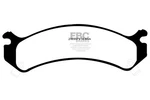 Ebc ED91305 Extra Duty Brake Pad Sets-. Fixed Price $149.99.