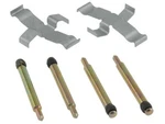 For 1975-1985 Mercedes 300D Brake Hardware Kit Rear Api 53759QQHB 1976 1977 1978. Fixed Price $24.21.