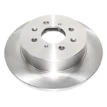Durago Rear Disc Brake Rotor For El, Civic (BR31380). Fixed Price $41.94.