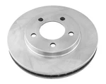 Front Disc Brake Rotor 1991-93 Ford Taurus/lincoln Cont./mercury Sable 5470. Fixed Price $60.90.