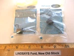Pcs Ford 1981/85 Escort "spring" (brake Shoe Retracting) Lh Upper, E1FZ-2296-C. Fixed Price $15.95.