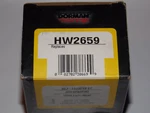 Drum Brake Self Adjuster Repair Kit Rear Right Dorman HW2659. Fixed Price $18.99.