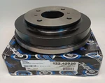 Centric 122.42026 Premium Brake Drum Rear 12242026. Fixed Price $40.00.