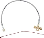 1992-98 Gm Truck 4 Wheel Drive With To 6" Lift Skyjacker Stainless Steel Rear. Fixed Price $66.99.