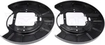 Dorman 924-219 Brake Backing Plate-dust Shield Fits 99-04 Jeep Grand Cherokee. Fixed Price $71.32.