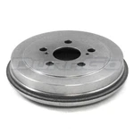 Brake Drum-gt Iap Dura BD35089 Fits 2002 Toyota Celica. Fixed Price $55.99.