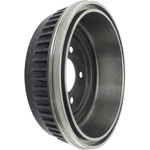 Centric Rear Brake Drum For 1988-1999 Chevrolet C1500 Direct Fit. Fixed Price $127.19.