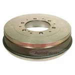 For Toyota Tacoma 2005-2020 Ameribrakes 379790 Ameripro Rear Drum. Fixed Price $92.55.
