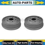 Ford E-100 Econoline 2X Durago Rear Brake Drum. Fixed Price $177.55.