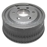 Brake Drum Rear Auto Extra AX8992 Fits 1991 Dodge Dakota. Fixed Price $48.12.