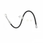 Brake Hydraulic Hose Fits 1983-1995 Gmc G3500 Dfc. Fixed Price $35.43.