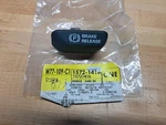 Genuine Acdelco Parking Brake Release Handle 15721416. Fixed Price $24.95.