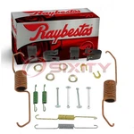 Raybestos R-line H17321 Drum Brake Hardware Kit For HW17321 HK2265 H7349 Nh. Fixed Price $25.31.
