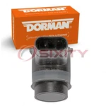 Dorman Rear Parking Aid For 2013-2015 Audi A4 Body Sensors Ln. Fixed Price $45.79.