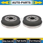 For Toyota Camry 2X Durago Rear Brake Drum. Fixed Price $108.13.