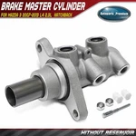 Brake Master Cylinder For Mazda 2007-2013 L4 2.3L Gas Turbocharged B3YF4340Z. Fixed Price $94.79.