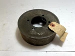 1940-1954 Chrysler Desoto Standard Transmission Hand Brake Drum 853462 Nos.. Fixed Price $260.20.