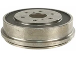 For 2005-2008 Gmc Sierra 1500 Brake Drum Rear Brembo 28868QQHZ 2006 2007. Fixed Price $152.86.
