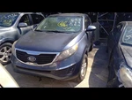 Rear Brakes Rotor Fwd Fits 10-16 Sportage 779983. Fixed Price $32.44.