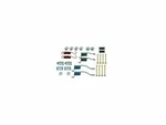 Centric 23RV12C Rear Drum Brake Hardware Kit Fits 1964-1972 Oldsmobile F85. Fixed Price $21.78.