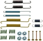Rr Drum Hwd Kit Dorman/first Stop HW17242. Fixed Price $21.48.
