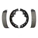 Drum Brake SHOE-ELEMENT3 Organic Raybestos 272PG. Fixed Price $71.71.