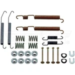 Dorman HW17357 Drum Brake Hardware Kit. Fixed Price $30.99.