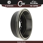For 1968-1972 Chevrolet C20 Suburban Centric Rear Brake Drum Free Shipping. Fixed Price $134.64.