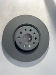 Chevrolet Corvette C8 2021 Rear Brake Disc 23429536 Petrol 369KW GHD454. Fixed Price $447.75.