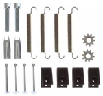 Genuine Acdelco Rear Parking Brake Shoe Hold Down And Return Spring 18K2710. Fixed Price $18.10.