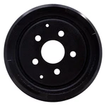 For Volkswagen Transporter 1975-1979 Concepts Rear Brake Drum. Fixed Price $91.90.