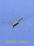 Subaru Spring Hand Brake Shoe 26265PA000 / 26265PA010. Fixed Price $8.26.
