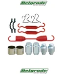 Brake Kit For Dana/spicer Hendrickson Trailer Meritor Replaces E2769HD R508001BK. Fixed Price $23.95.