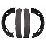 Wagner Brake Parking Shoe For Explorer Sport Trac, Windstar+more Z701. Fixed Price $43.77.