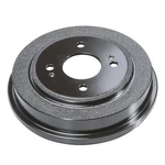 Brake Drum Wagner BD60855E. Fixed Price $28.36.