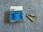 Nos Ford Hardware Stud Lot Of 2 Part Number C3TZ-1151-C. Fixed Price $5.99.