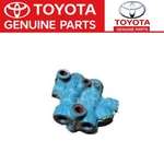 Toyota Genuine 47150-33020 Solara Camry Brake Proportioning Valve Assy New. Fixed Price $141.92.